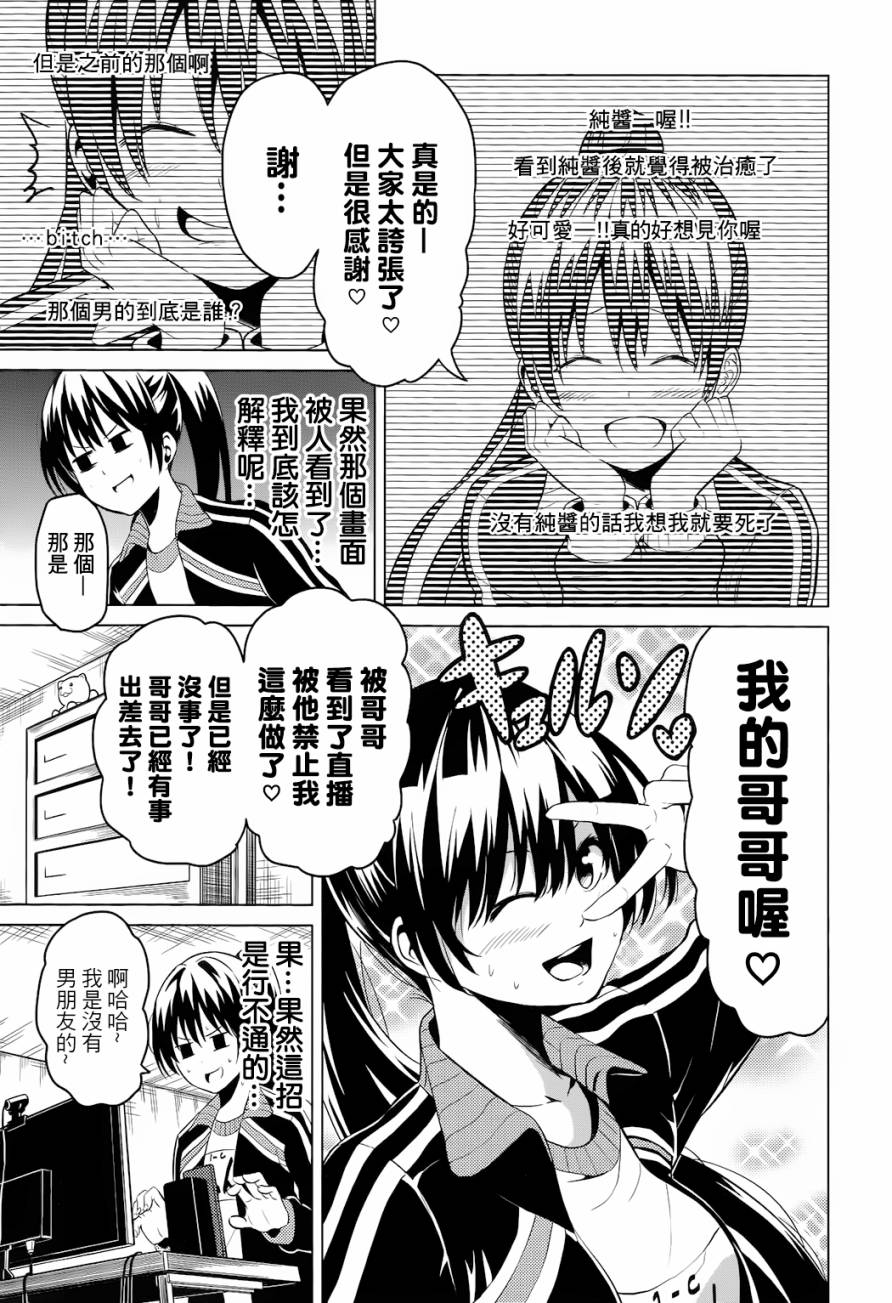 青春SCRAP!韩漫全集-第07话无删减无遮挡章节图片 