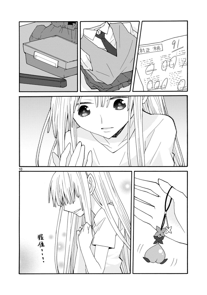 萝莉未亡人韩漫全集-第46话无删减无遮挡章节图片 