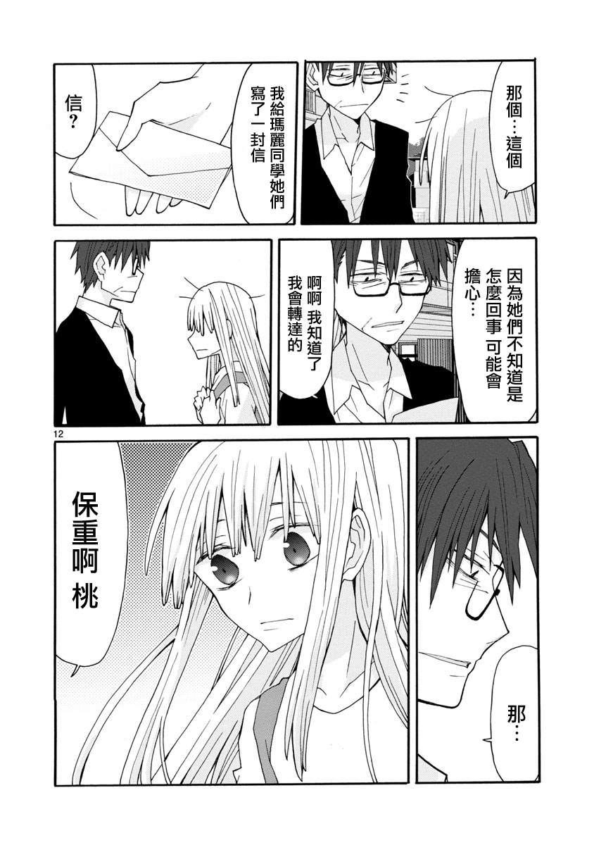 萝莉未亡人韩漫全集-第46话无删减无遮挡章节图片 