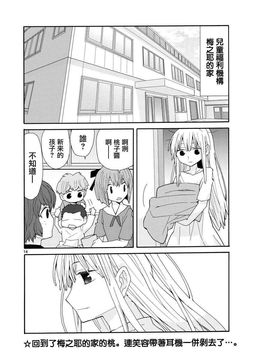萝莉未亡人韩漫全集-第47话无删减无遮挡章节图片 