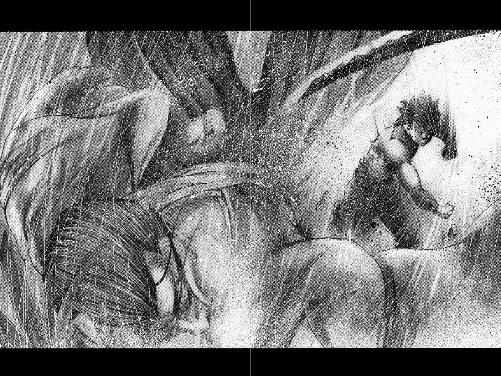 明治异种格斗传 雪风韩漫全集-第03话无删减无遮挡章节图片 