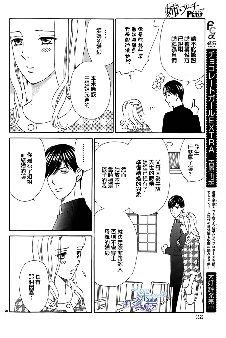 谁是梅菲斯特·菲雷斯韩漫全集-第01话无删减无遮挡章节图片 