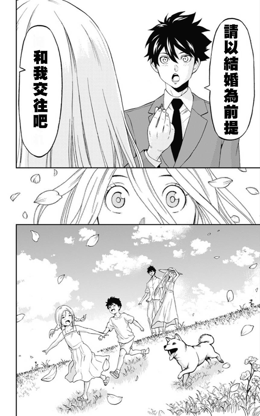 My Animal韩漫全集-第36话无删减无遮挡章节图片 