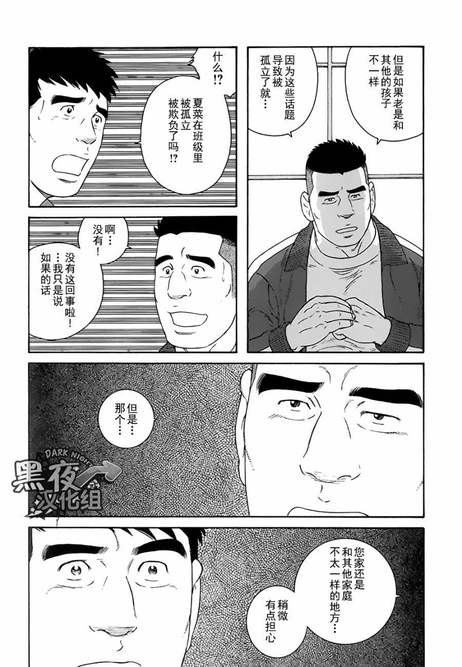弟之夫韩漫全集-第24话无删减无遮挡章节图片 