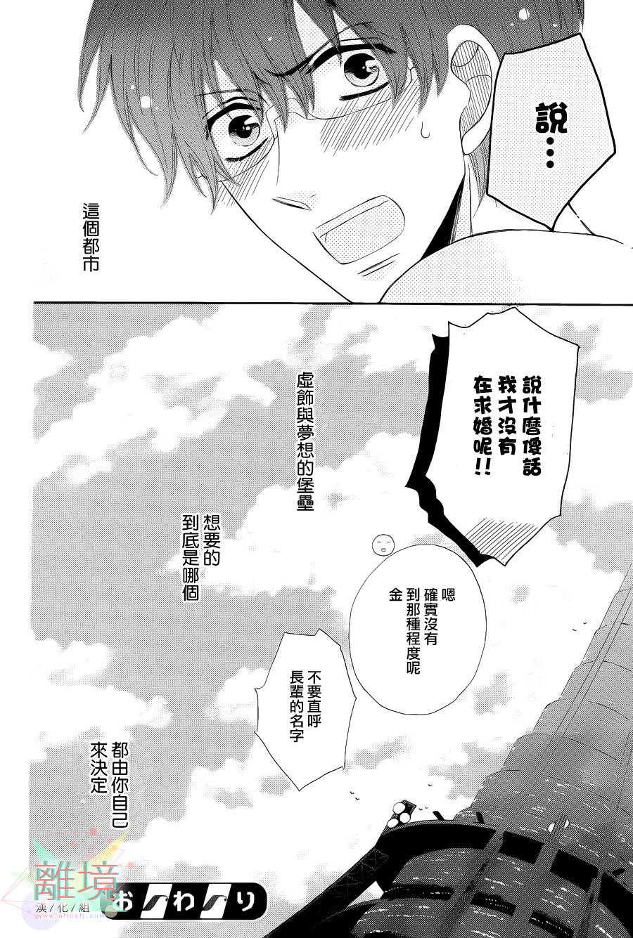 空中都市韩漫全集-短篇无删减无遮挡章节图片 