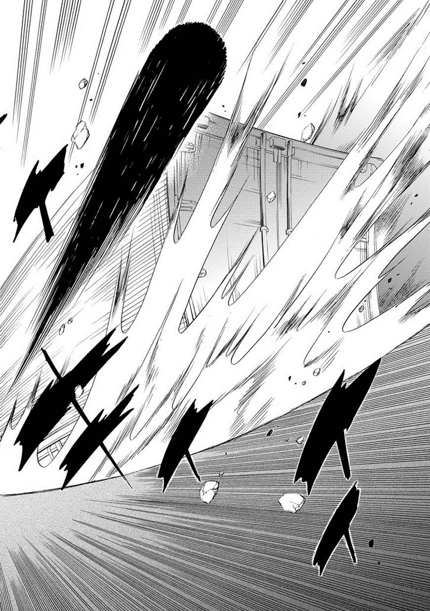 被称为神的吸血鬼韩漫全集-第09话无删减无遮挡章节图片 