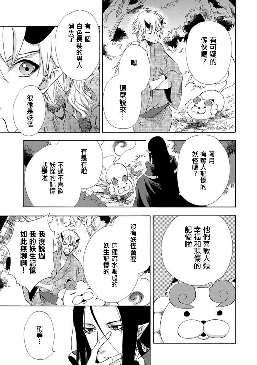 被称为神的吸血鬼韩漫全集-第10话无删减无遮挡章节图片 