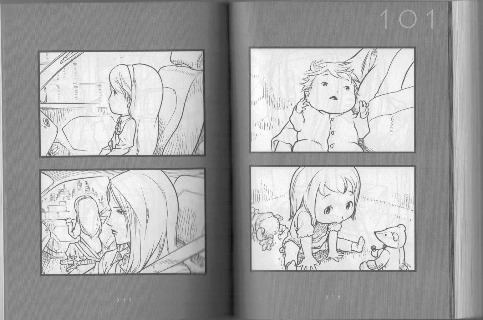 小初音成长日记韩漫全集-全一卷无删减无遮挡章节图片 