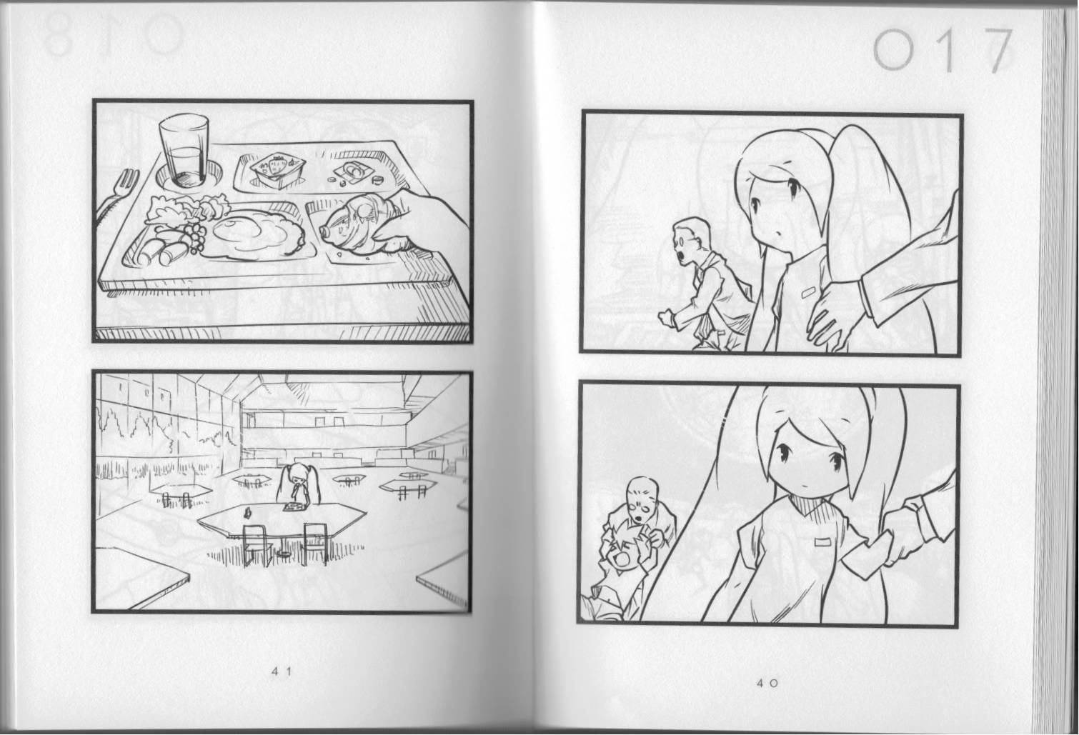 小初音成长日记韩漫全集-全一卷无删减无遮挡章节图片 