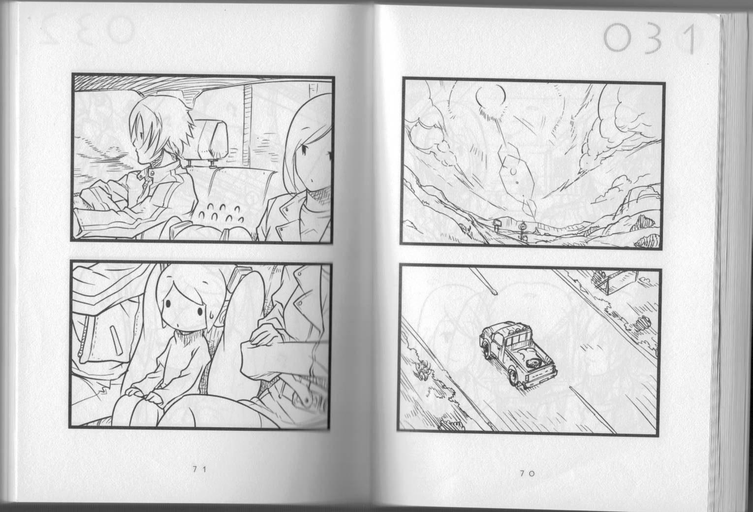 小初音成长日记韩漫全集-全一卷无删减无遮挡章节图片 