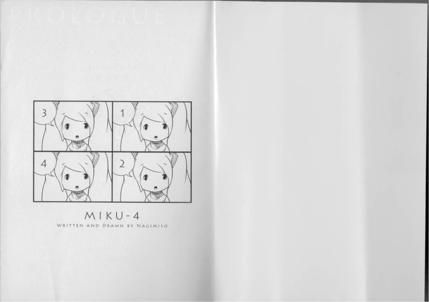 小初音成长日记韩漫全集-全一卷无删减无遮挡章节图片 