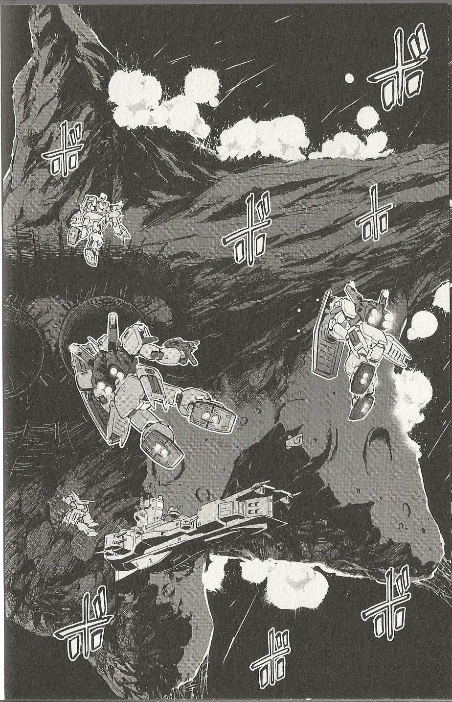 机动战士高达 逆袭的夏亚 贝托蒂卡的子嗣韩漫全集-第04卷无删减无遮挡章节图片 