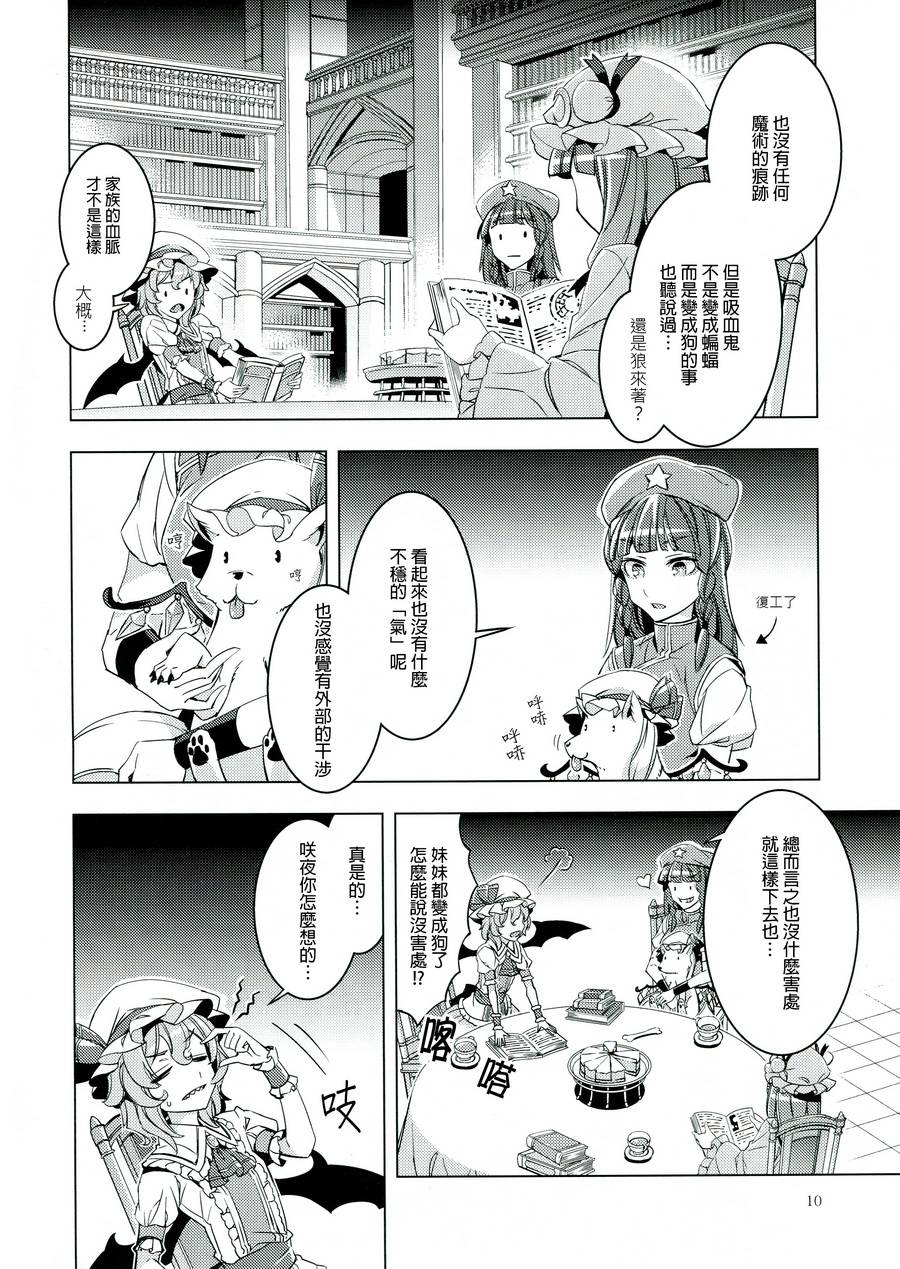 Frandog韩漫全集-全一卷无删减无遮挡章节图片 