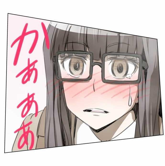 赤松佳乃的恋爱复杂事韩漫全集-第04话无删减无遮挡章节图片 