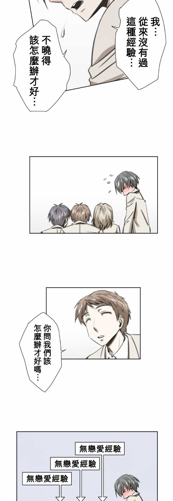 赤松佳乃的恋爱复杂事韩漫全集-第29话无删减无遮挡章节图片 