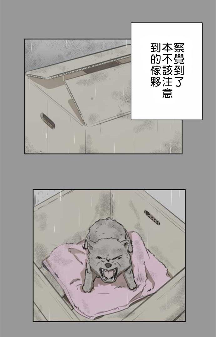 赤松佳乃的恋爱复杂事韩漫全集-第36话无删减无遮挡章节图片 