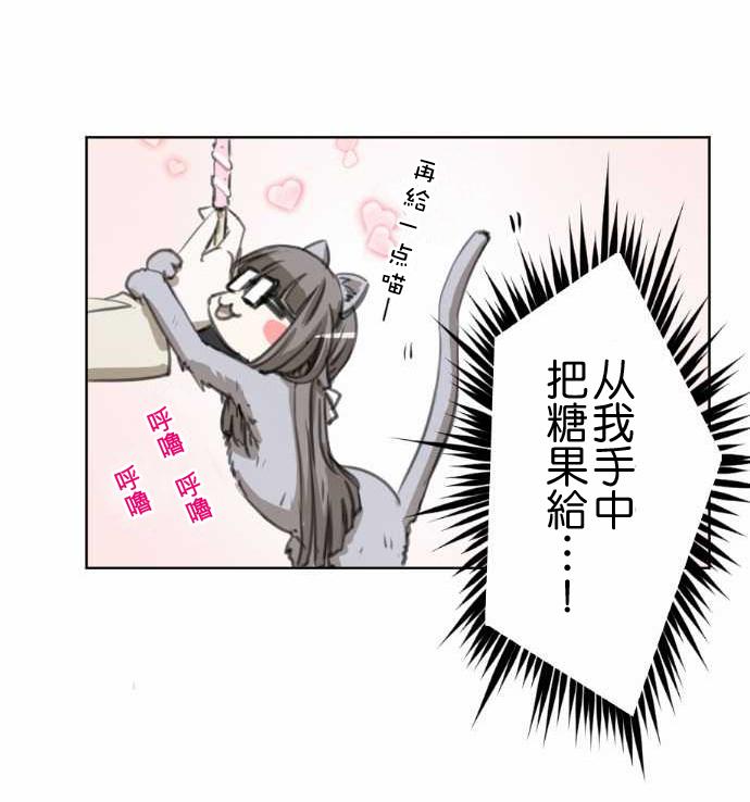 赤松佳乃的恋爱复杂事韩漫全集-第43话无删减无遮挡章节图片 