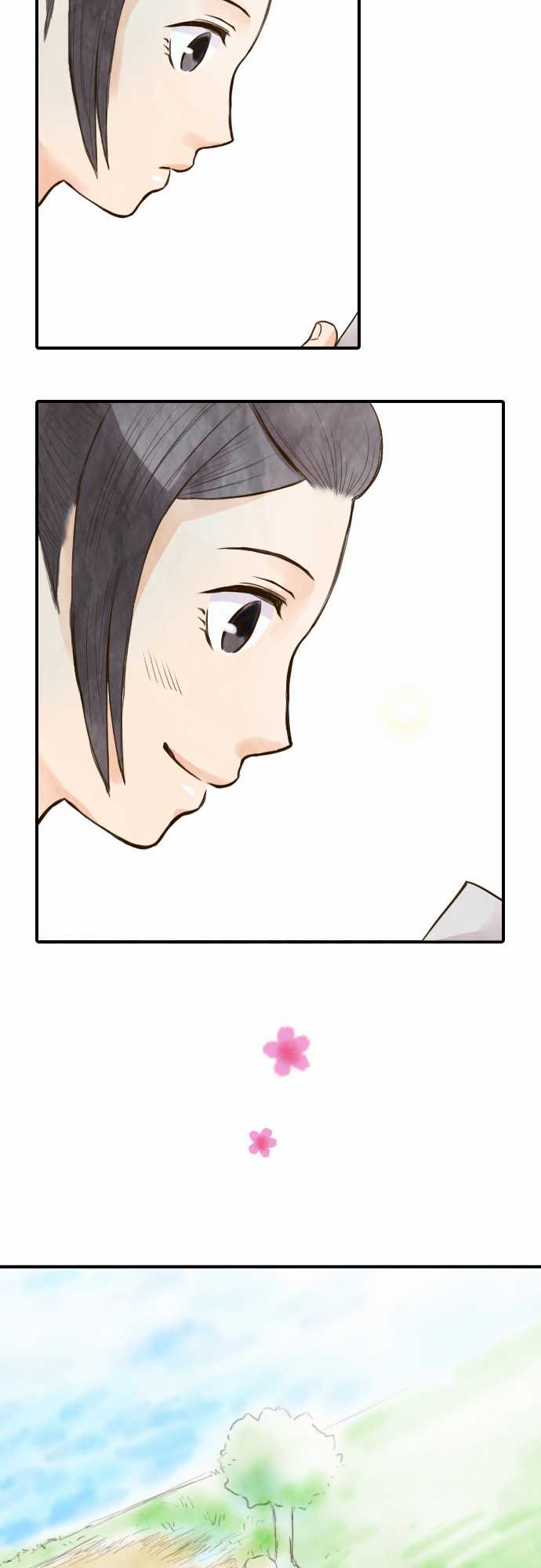 江户盛开的腐花韩漫全集-第25话无删减无遮挡章节图片 