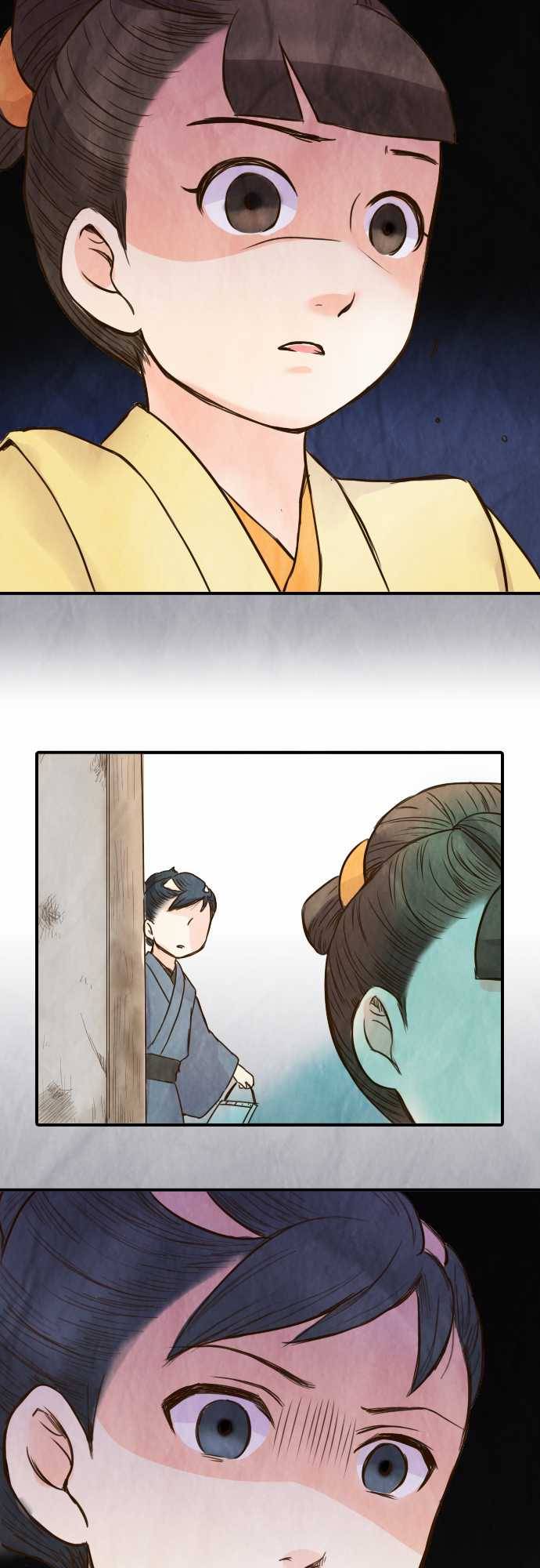 江户盛开的腐花韩漫全集-第30话无删减无遮挡章节图片 