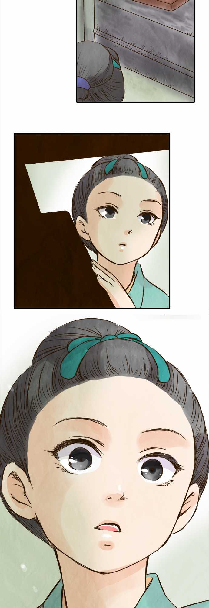 江户盛开的腐花韩漫全集-第45话无删减无遮挡章节图片 