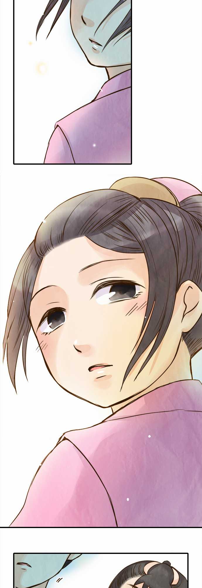 江户盛开的腐花韩漫全集-第52话无删减无遮挡章节图片 