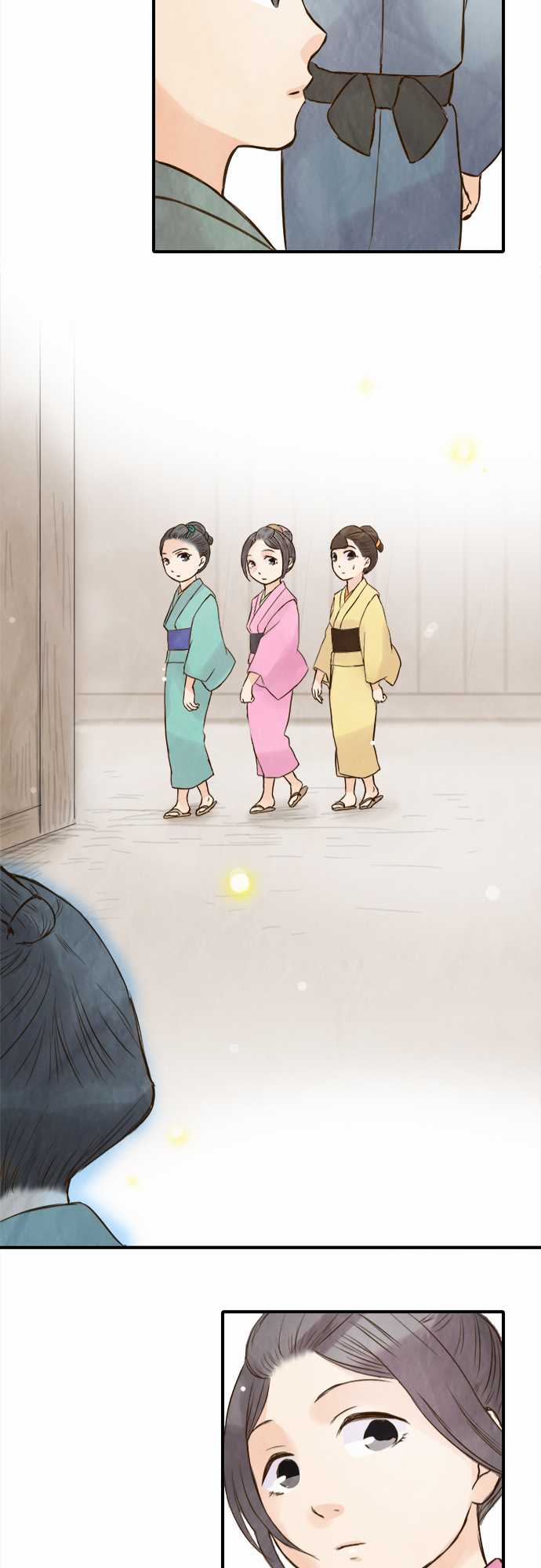 江户盛开的腐花韩漫全集-第53话无删减无遮挡章节图片 