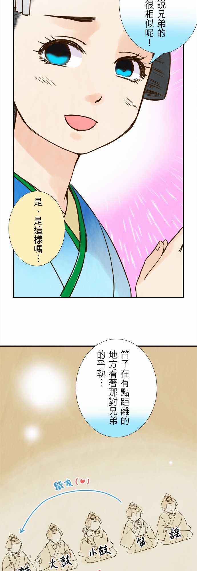 江户盛开的腐花韩漫全集-第57话无删减无遮挡章节图片 
