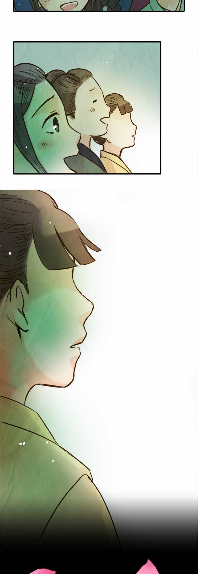 江户盛开的腐花韩漫全集-第62话无删减无遮挡章节图片 