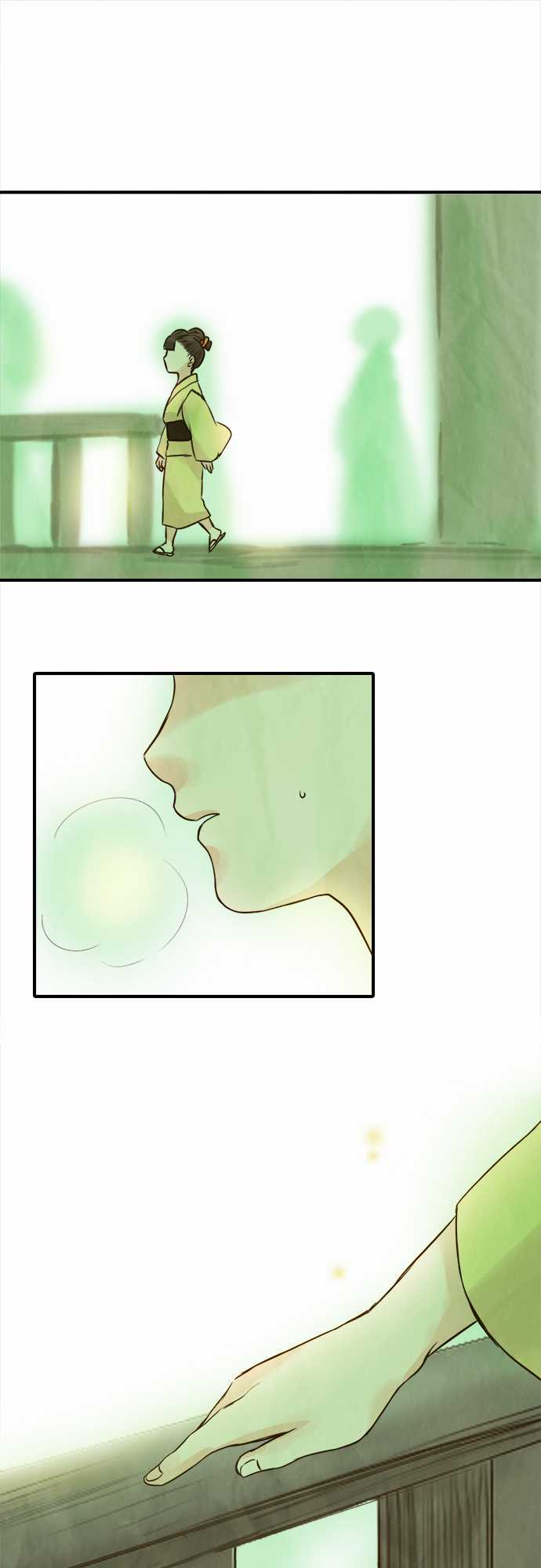 江户盛开的腐花韩漫全集-第63话无删减无遮挡章节图片 