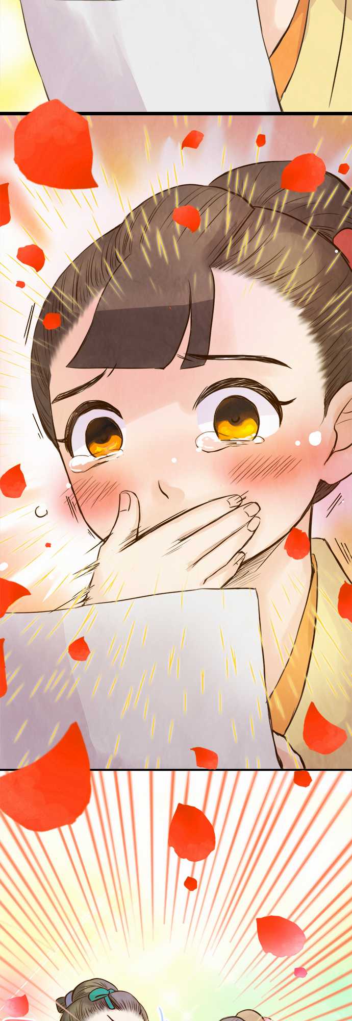 江户盛开的腐花韩漫全集-第66话无删减无遮挡章节图片 
