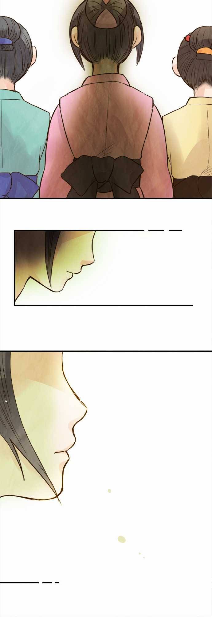 江户盛开的腐花韩漫全集-第78话无删减无遮挡章节图片 