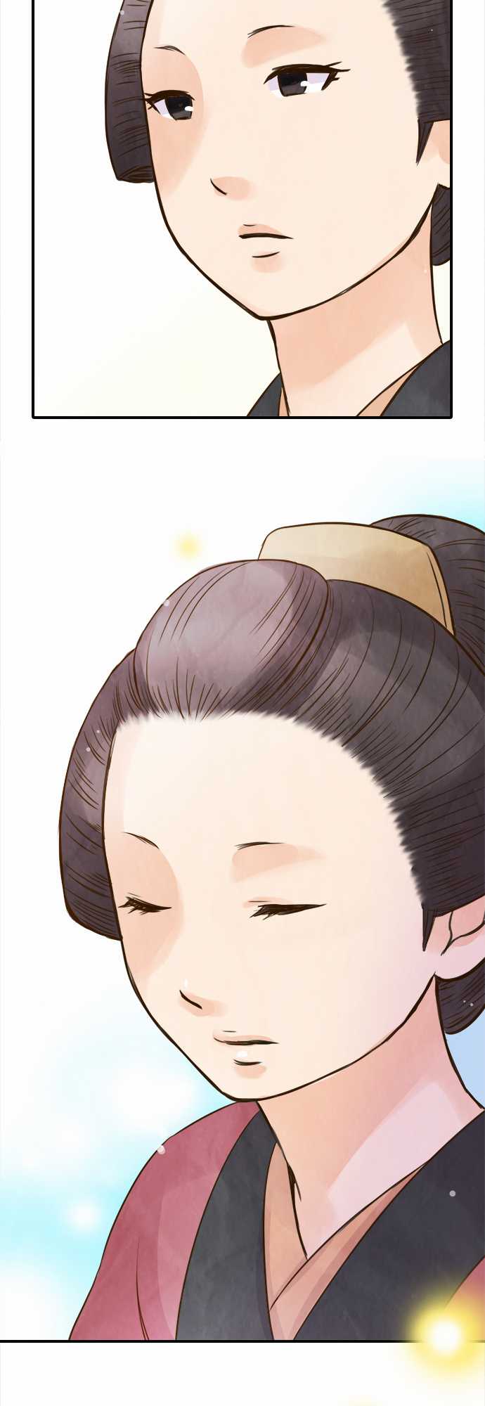 江户盛开的腐花韩漫全集-第81话无删减无遮挡章节图片 