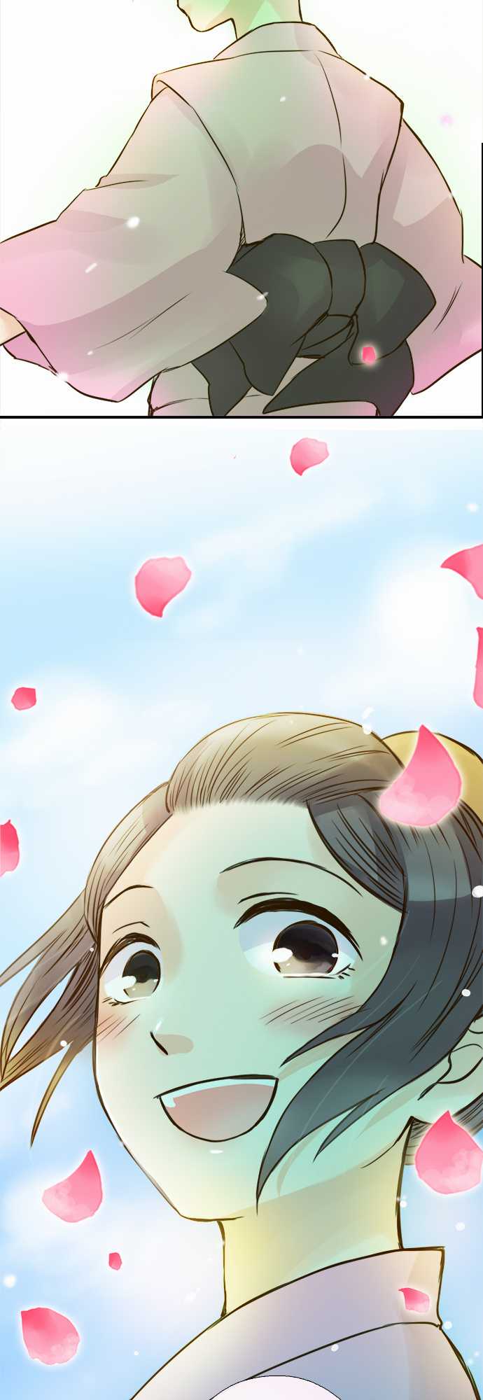 江户盛开的腐花韩漫全集-第81话无删减无遮挡章节图片 