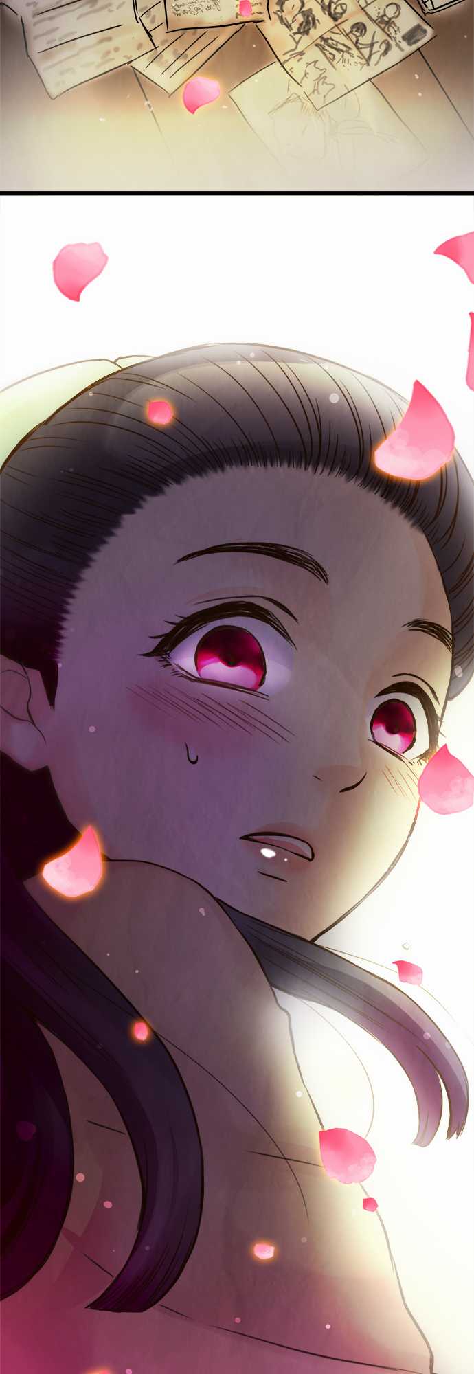 江户盛开的腐花韩漫全集-第81话无删减无遮挡章节图片 