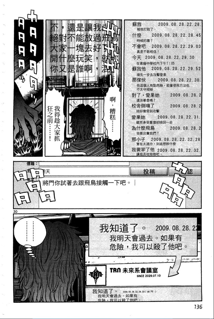 转校生@未来系韩漫全集-第01卷无删减无遮挡章节图片 