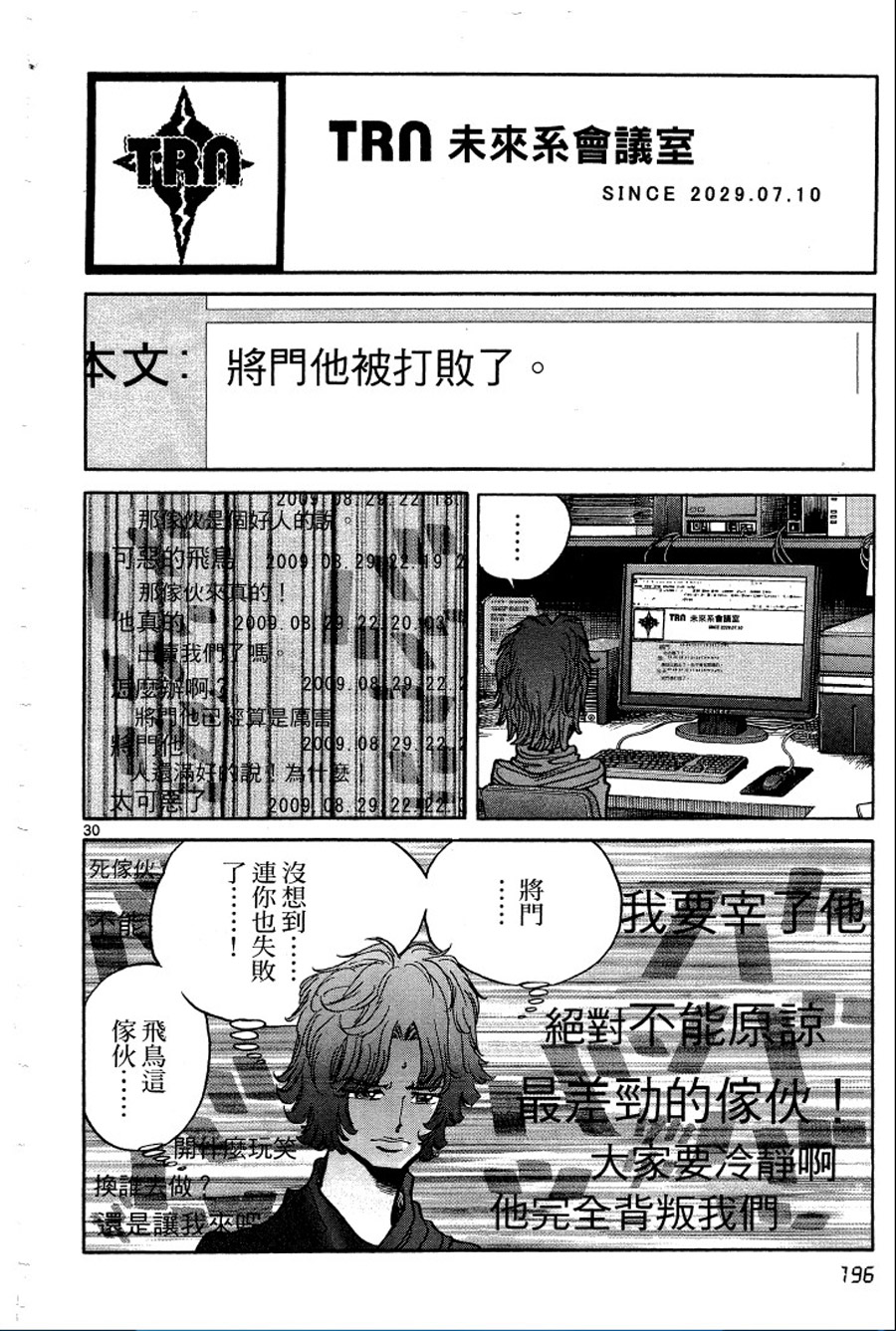 转校生@未来系韩漫全集-第01卷无删减无遮挡章节图片 