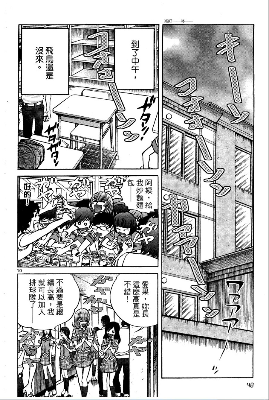 转校生@未来系韩漫全集-第01卷无删减无遮挡章节图片 