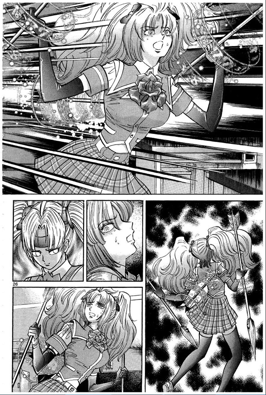 转校生@未来系韩漫全集-第02卷无删减无遮挡章节图片 