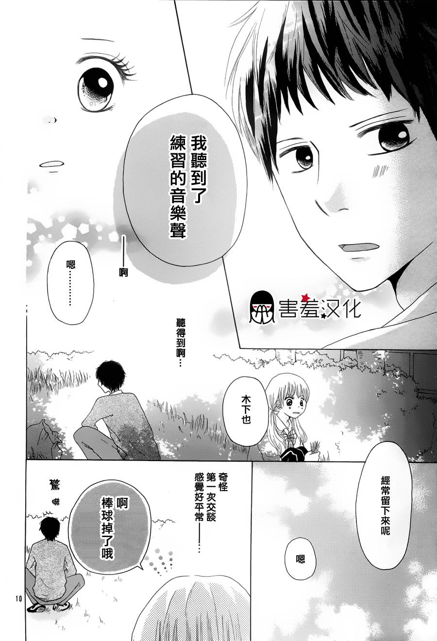 青春奏鸣韩漫全集-短篇无删减无遮挡章节图片 