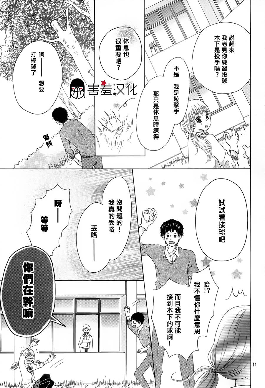 青春奏鸣韩漫全集-短篇无删减无遮挡章节图片 