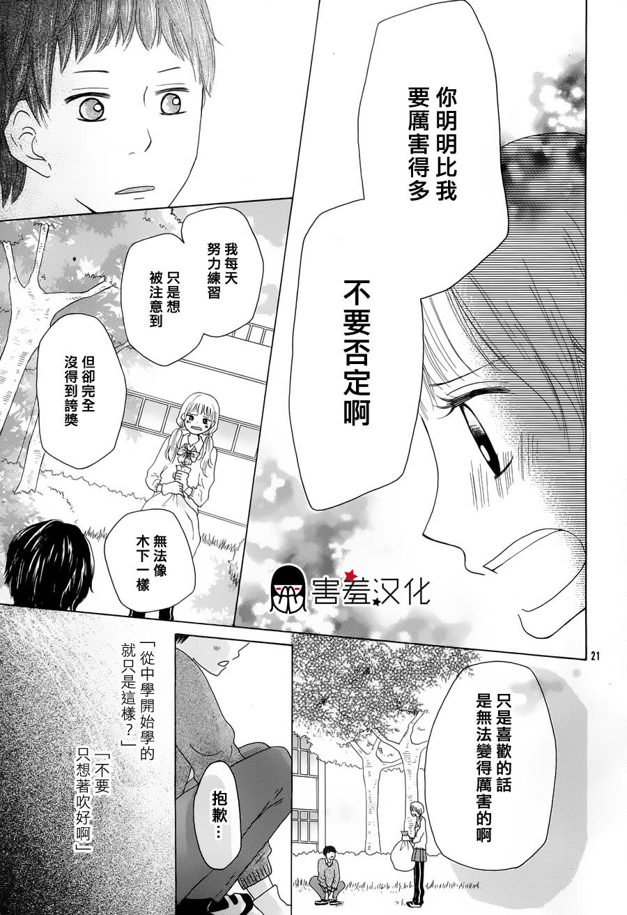 青春奏鸣韩漫全集-短篇无删减无遮挡章节图片 