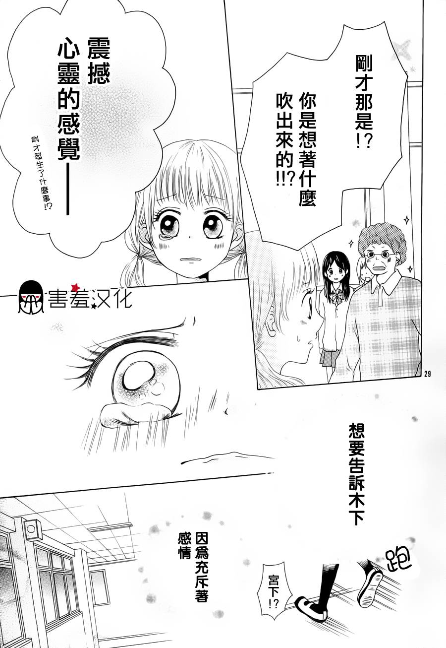 青春奏鸣韩漫全集-短篇无删减无遮挡章节图片 