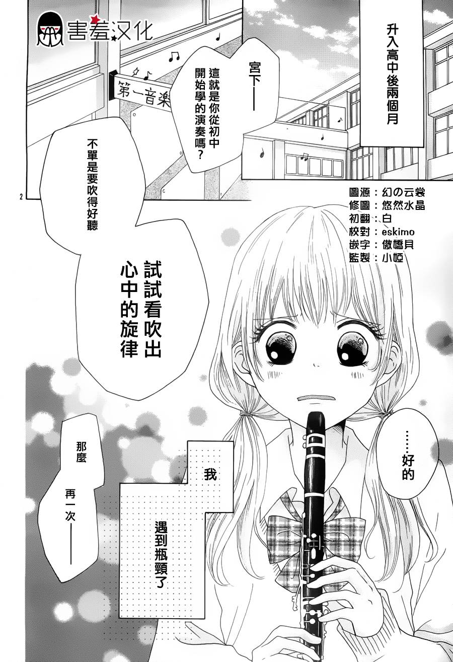 青春奏鸣韩漫全集-短篇无删减无遮挡章节图片 