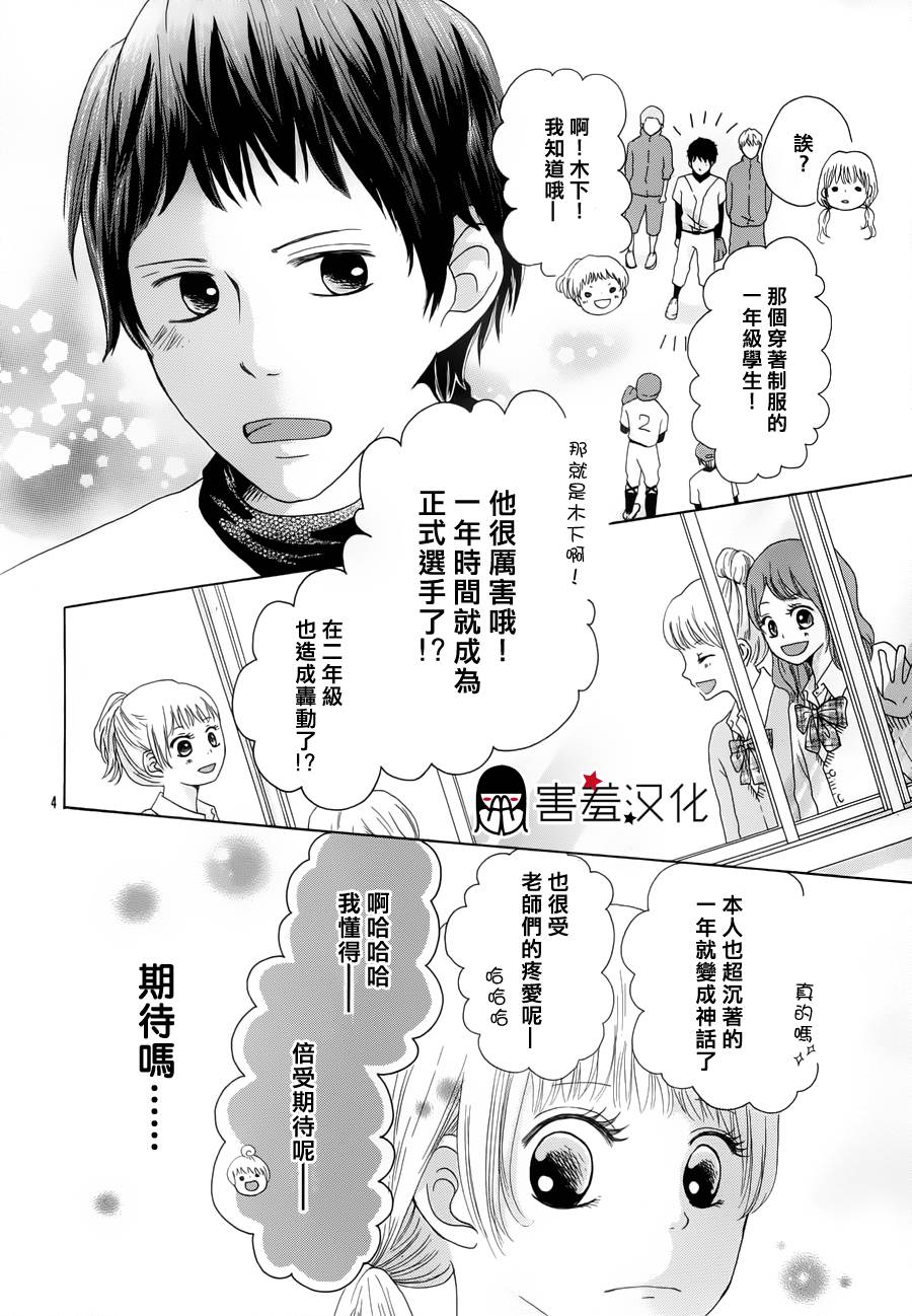 青春奏鸣韩漫全集-短篇无删减无遮挡章节图片 