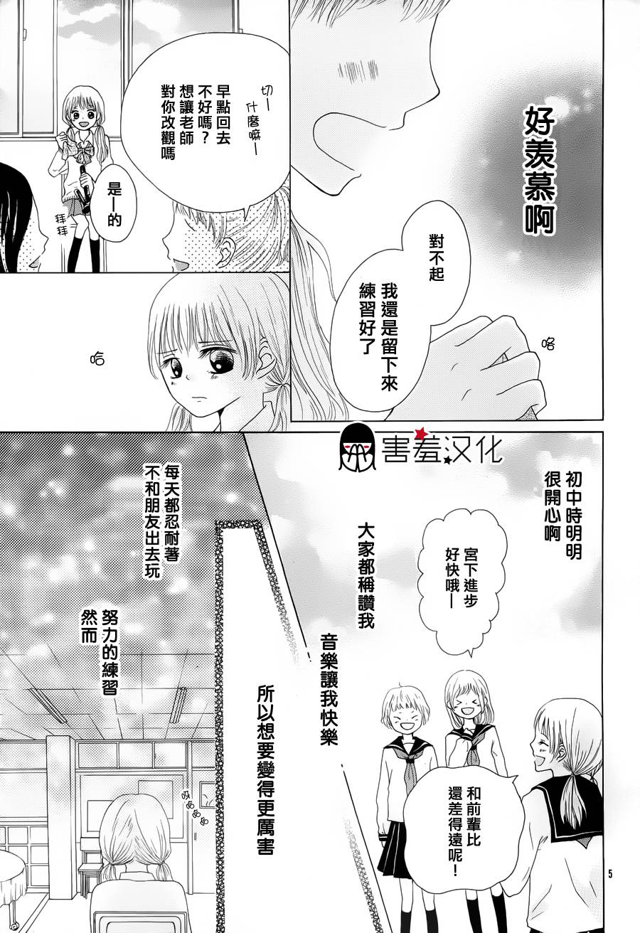 青春奏鸣韩漫全集-短篇无删减无遮挡章节图片 