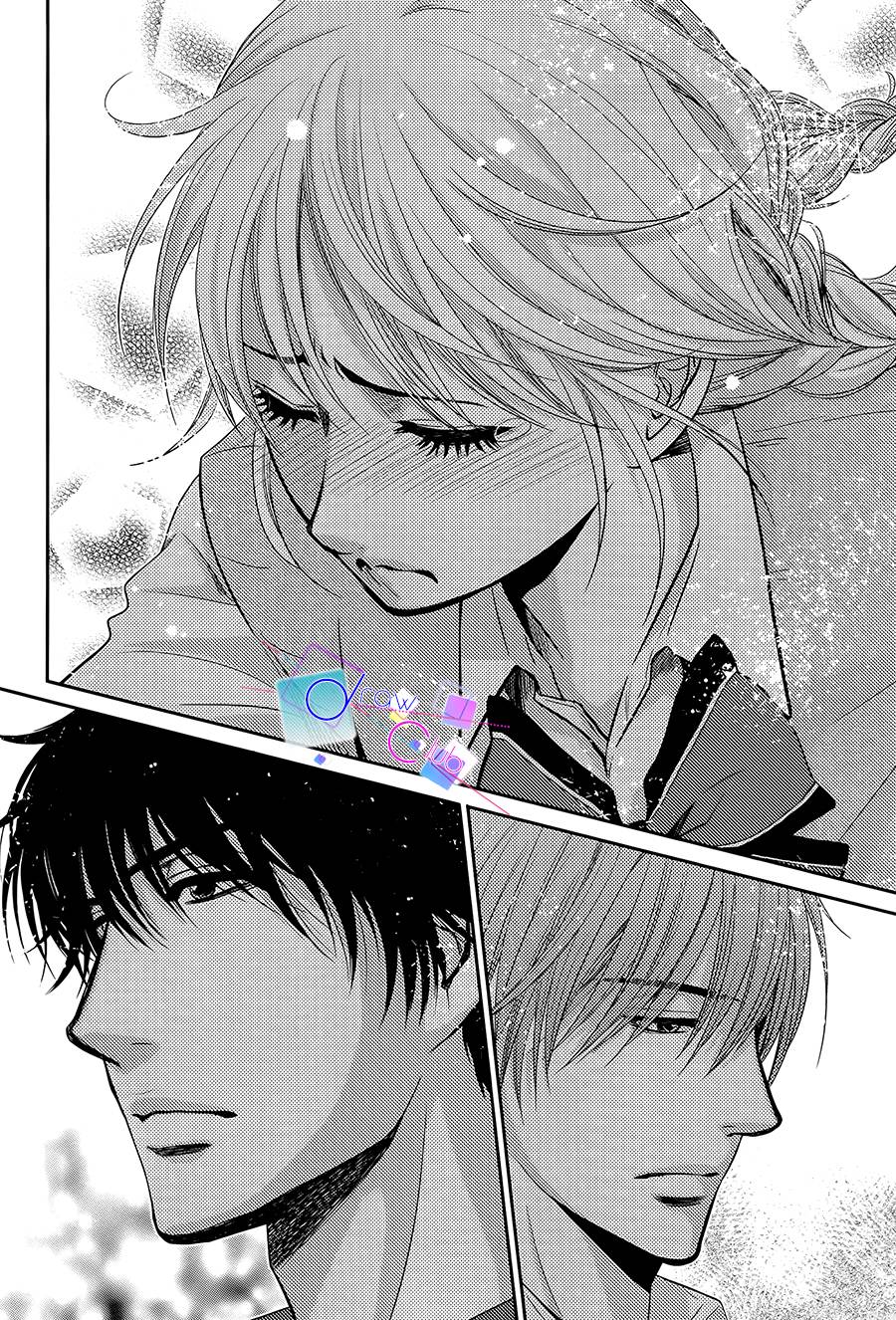 浅见老师的秘密韩漫全集-第13话无删减无遮挡章节图片 