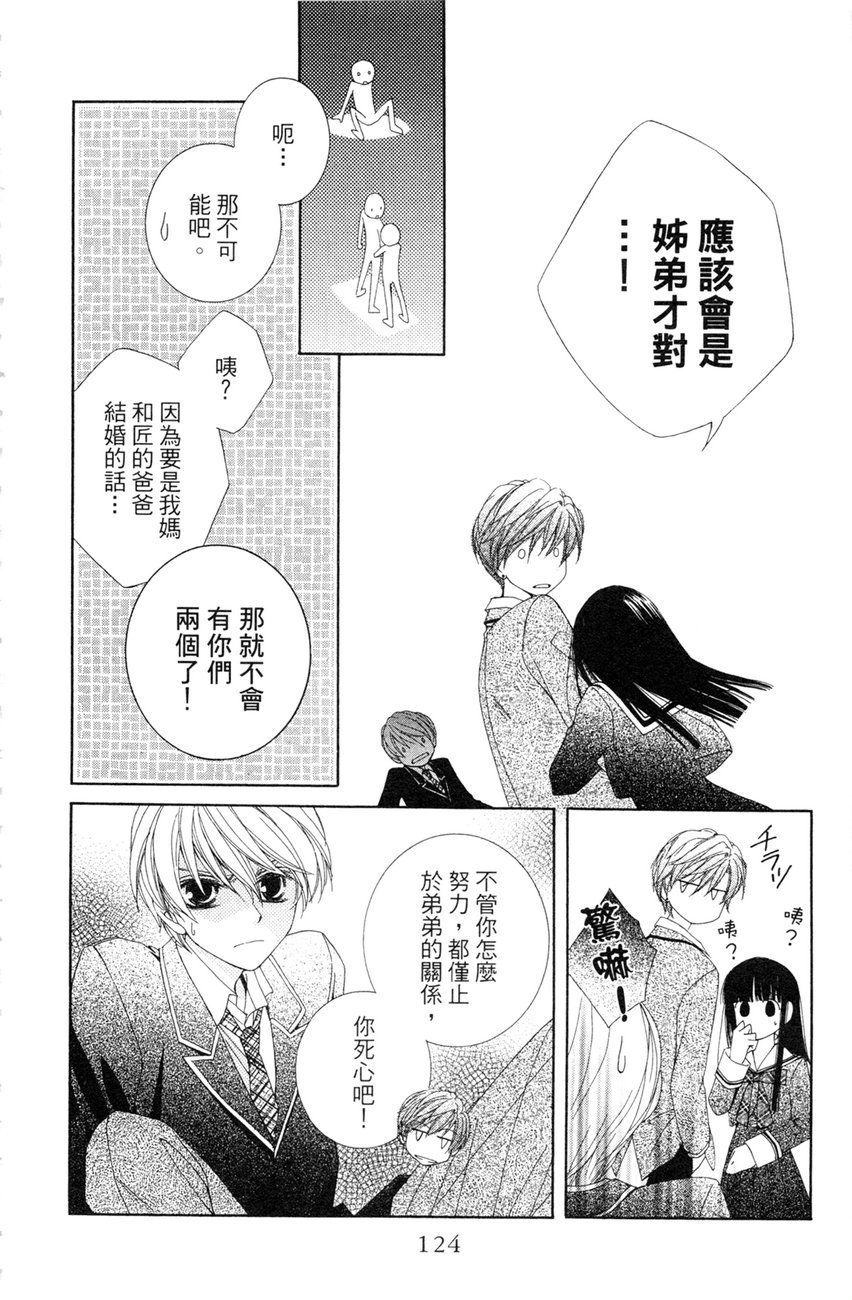 樱色秘事韩漫全集-第02卷无删减无遮挡章节图片 