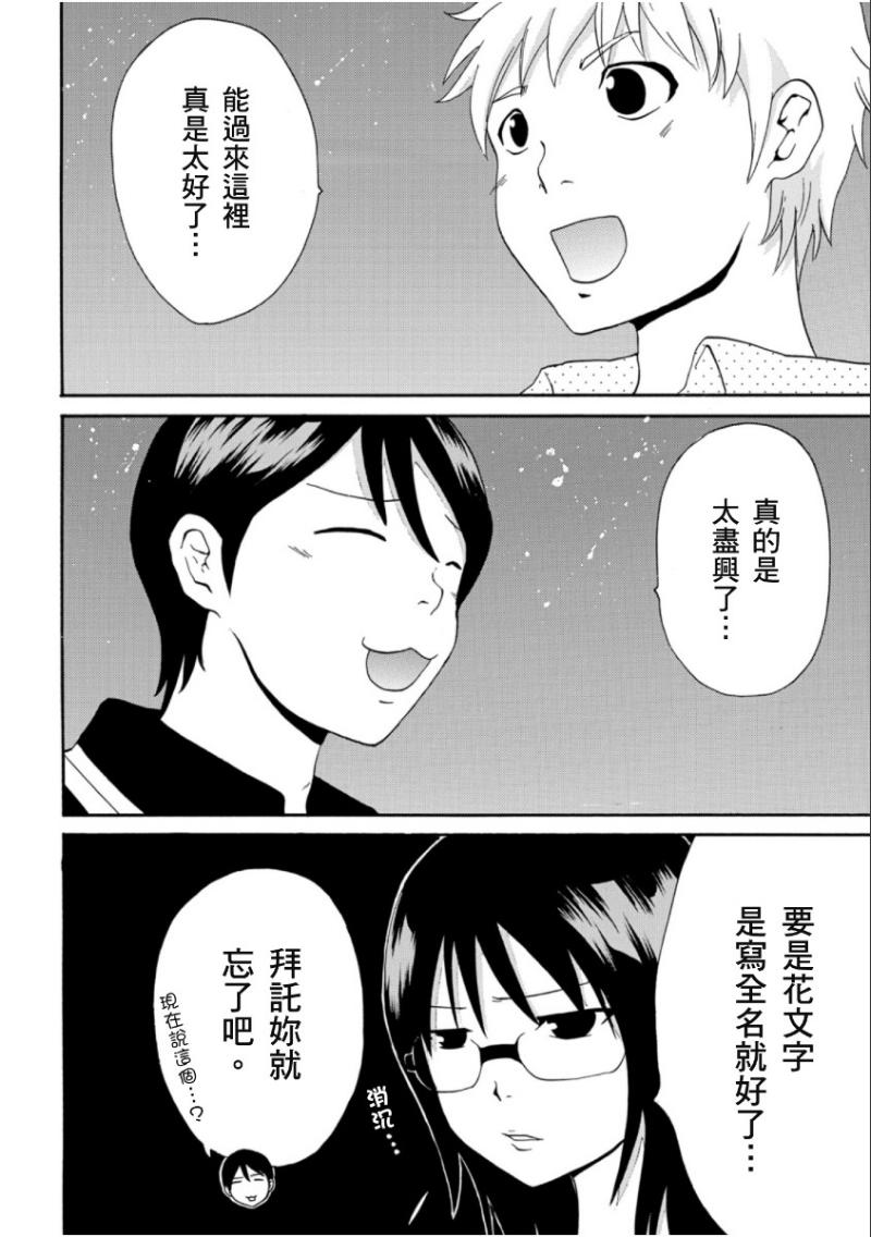 关于日本漫画家到台湾这件事韩漫全集-第08话无删减无遮挡章节图片 