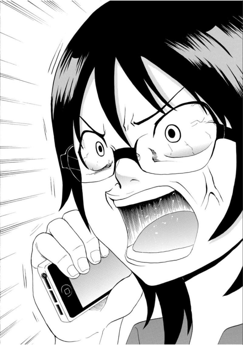 关于日本漫画家到台湾这件事韩漫全集-第11话无删减无遮挡章节图片 