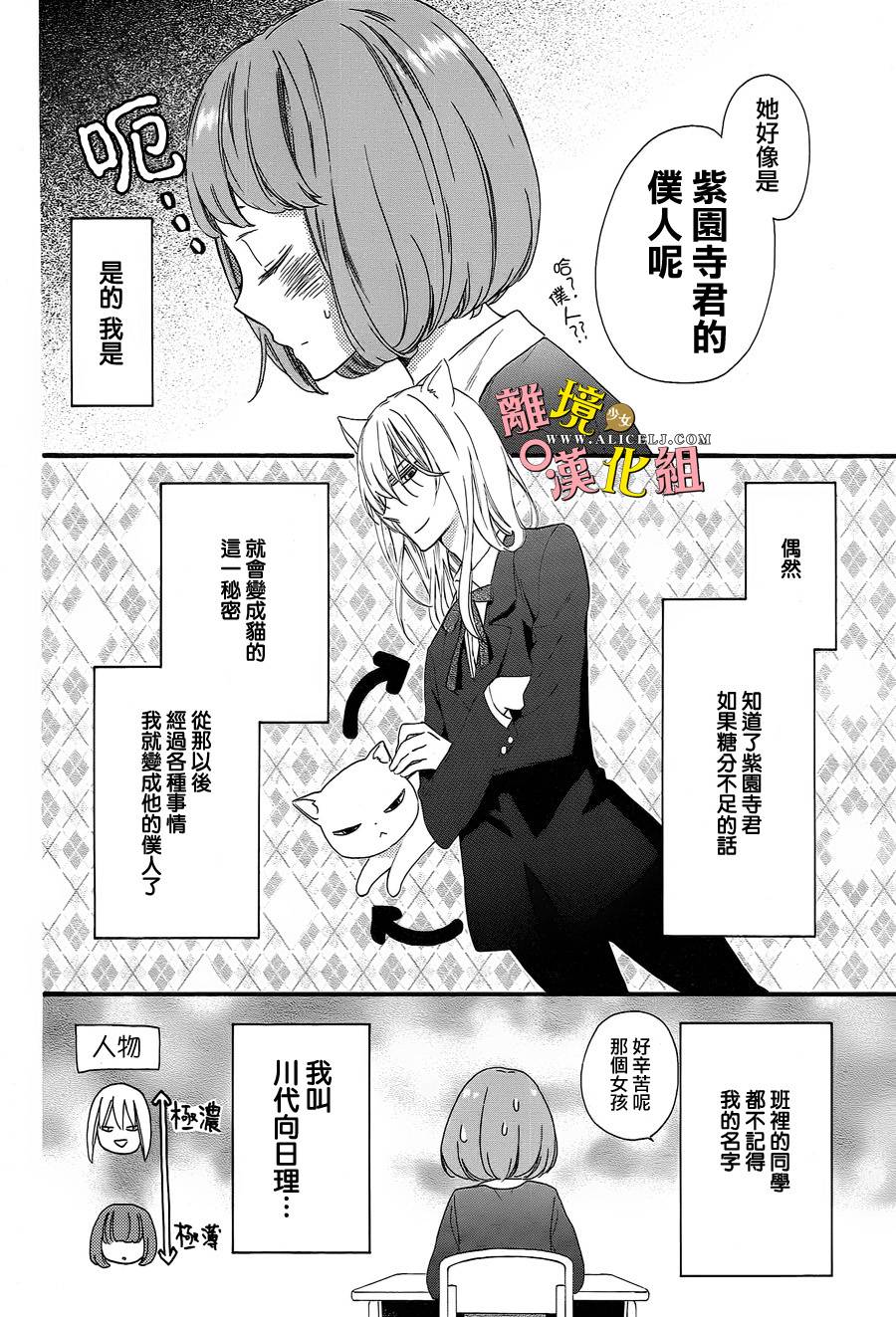 给小怪兽的棒棒糖韩漫全集-特别篇无删减无遮挡章节图片 